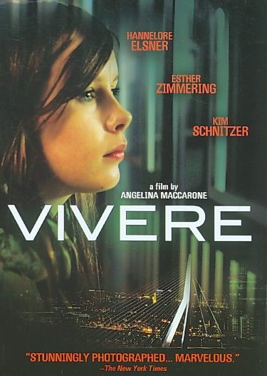 Vivere - (Region 1 Import DVD)