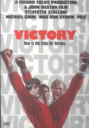 Victory - (Region 1 Import DVD)