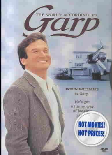 World According to Garp - (Region 1 Import DVD)