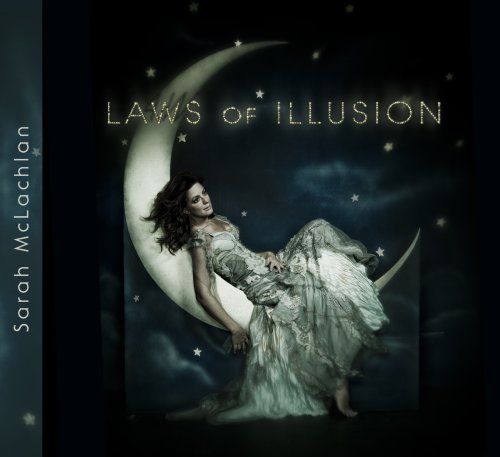 Mclachlan Sarah - The Laws Of Illusion (CD)
