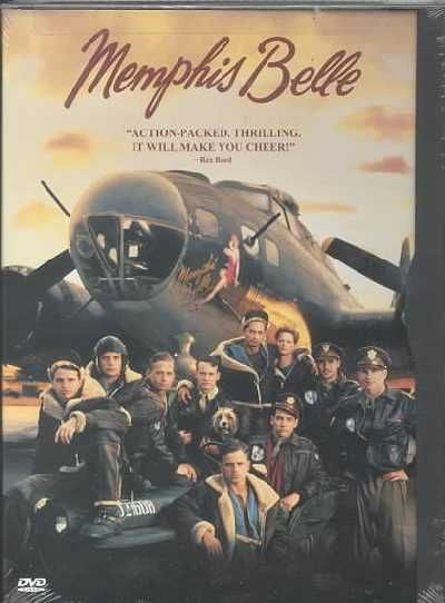 Memphis Belle - (Region 1 Import DVD)