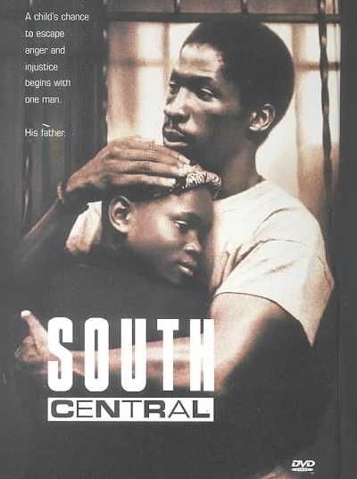 South Central - (Region 1 Import DVD)