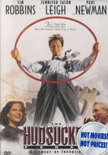 Hudsucker Proxy - (Region 1 Import DVD)