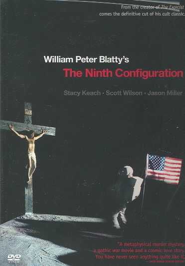 Ninth Configuration - (Region 1 Import DVD)