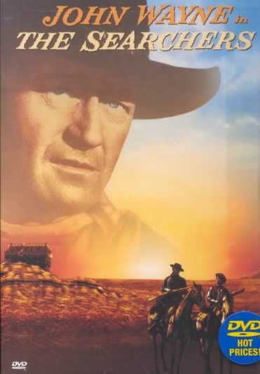 Searchers - (Region 1 Import DVD)