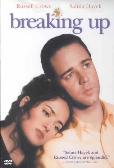 Breaking up - (Region 1 Import DVD)