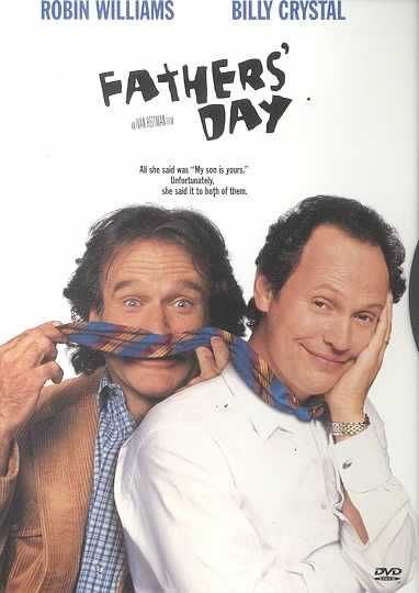 Father's Day - (Region 1 Import DVD)