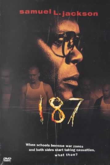 187 - (Region 1 Import DVD)