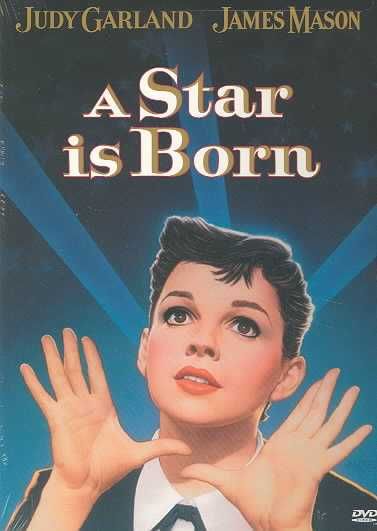 Star is Born - (Region 1 Import DVD)