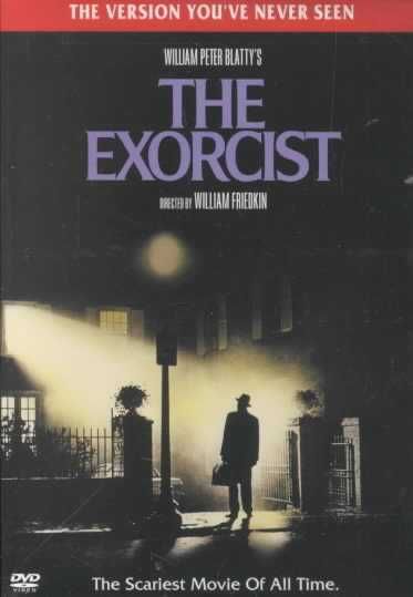 Exorcist:the Version You've Never See - (Region 1 Import DVD)