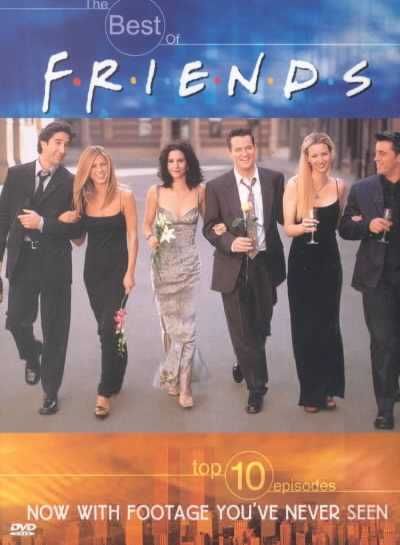 Best of Friends Giftset - (Region 1 Import DVD)