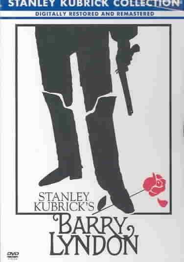 Barry Lyndon (Region 1 Import DVD)