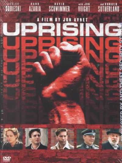 Uprising - (Region 1 Import DVD)