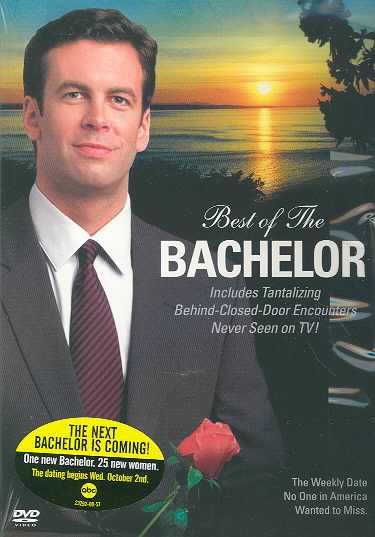 Best of the Bachelor - (Region 1 Import DVD)