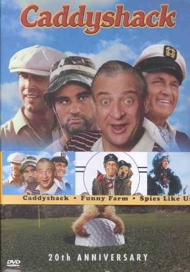 Chevy Chase Collection - (Region 1 Import DVD)