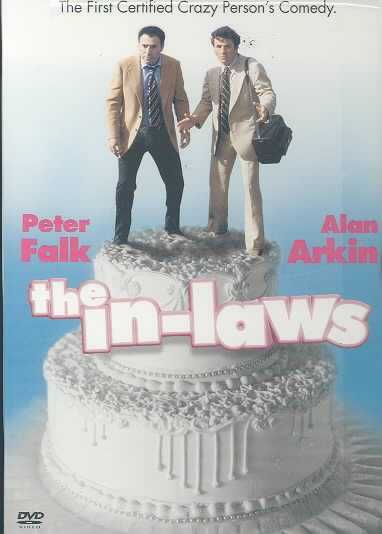 In-Laws - (Region 1 Import DVD)