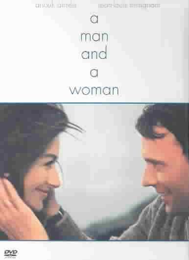 Man &amp; a Woman - (Region 1 Import DVD)