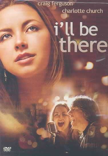 I'll Be There - (Region 1 Import DVD)