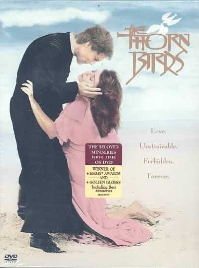 Thorn Birds - (Region 1 Import DVD)