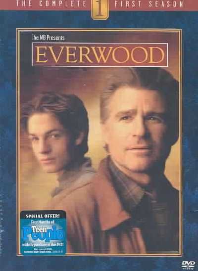 Everwood:Complete First Season - (Region 1 Import DVD)