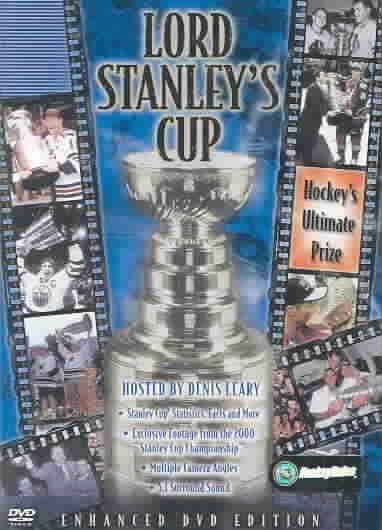 Nhl:Lord Stanley's Cup - (Region 1 Import DVD)