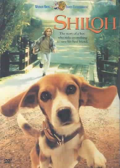 Shiloh - (Region 1 Import DVD)