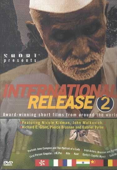 Short:International Release 2 - (Region 1 Import DVD)