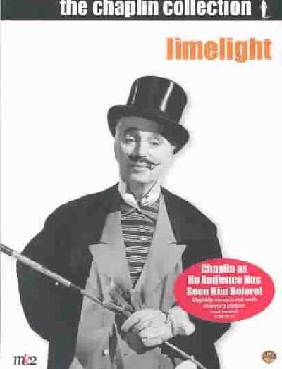 Limelight - (Region 1 Import DVD)