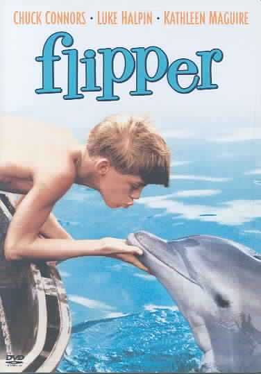 Flipper - (Region 1 Import DVD)