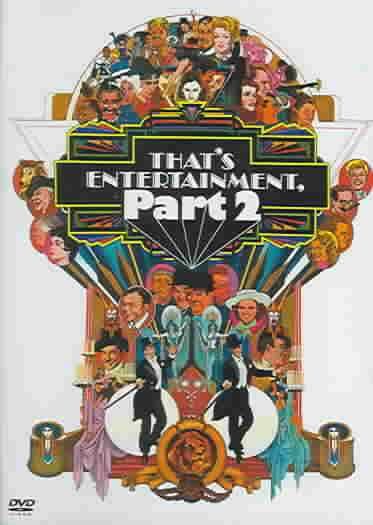 That's Entertainment 2 - (Region 1 Import DVD)
