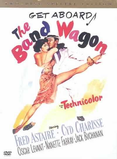 Band Wagon (Special Edition) - (Region 1 Import DVD)