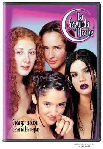 Segunda Noche (Second Night) - (Region 1 Import DVD)