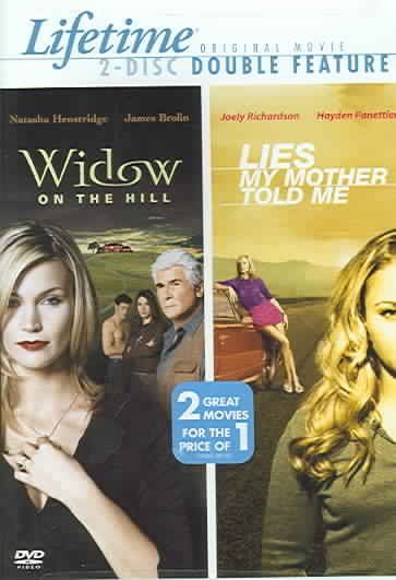 Lies My Mother Told Me/Widow on the Hill - (Region 1 Import DVD)