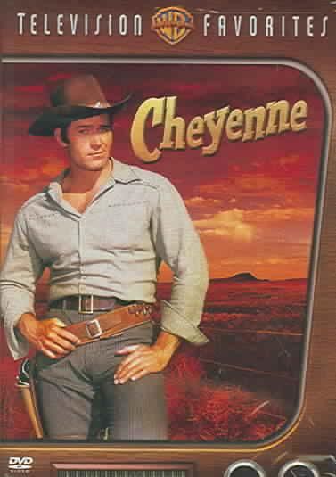 Cheyenne:TV Favorites Compilation - (Region 1 Import DVD)