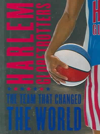 Harlem Globetrotters: The Team that Changed the World - (Region 1 Import DVD)