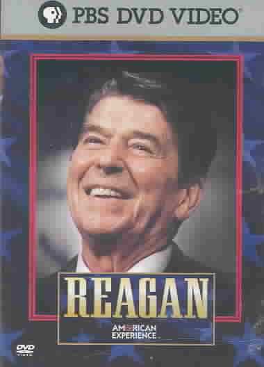 American Experience:Reagan - (Region 1 Import DVD)