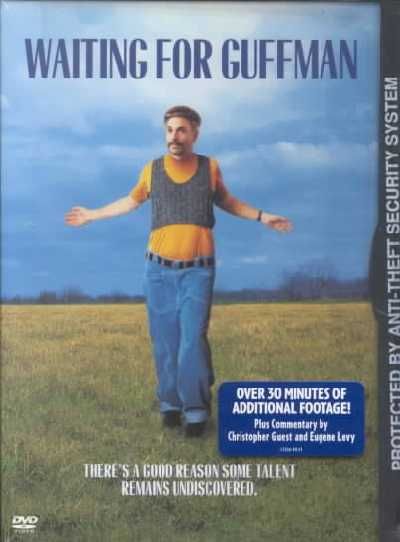 Waiting for Guffman - (Region 1 Import DVD)