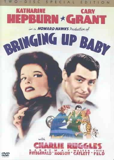 Bringing up Baby:Se - (Region 1 Import DVD)