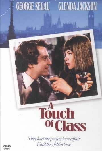 Touch of Class - (Region 1 Import DVD)