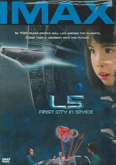 L5:First City in Space - (Region 1 Import DVD)