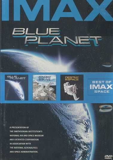 IMAX Best of Space Collection - (Region 1 Import DVD)
