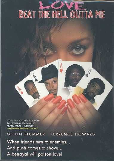 Love Beat the Hell out of Me - (Region 1 Import DVD)
