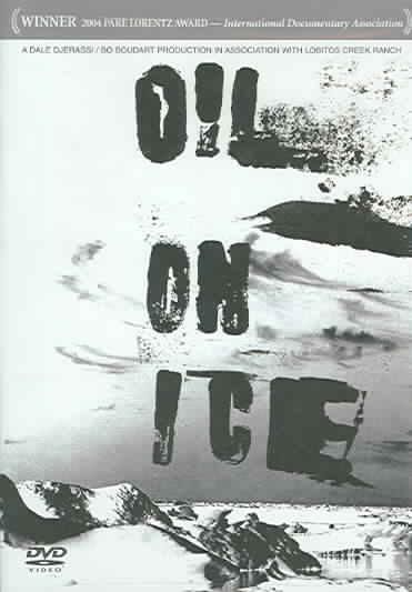 Oil on Ice - (Region 1 Import DVD)
