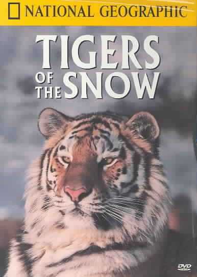 Tigers of the Snow - (Region 1 Import DVD)
