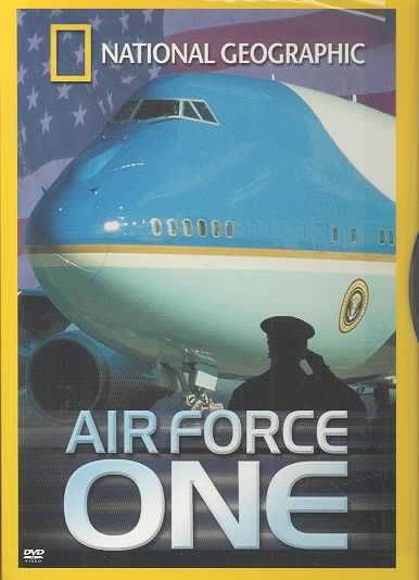 Air Force One - (Region 1 Import DVD)