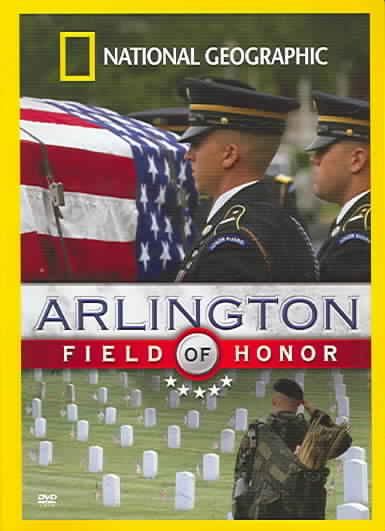 Arlington:Field of Honor - (Region 1 Import DVD)