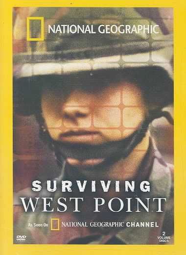 Surviving West Point - (Region 1 Import DVD)