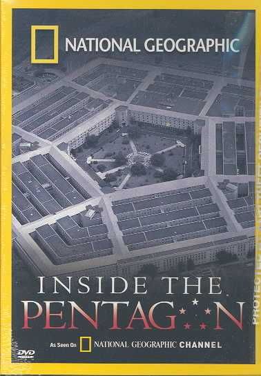 Fbi/Pentagon - (Region 1 Import DVD)