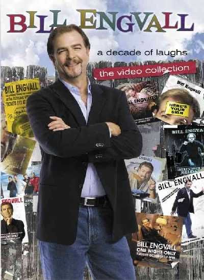 Decade of Laughs:Video Collection - (Region 1 Import DVD)
