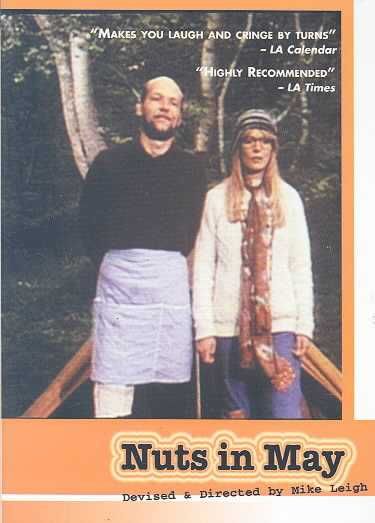 Nuts in May - (Region 1 Import DVD)